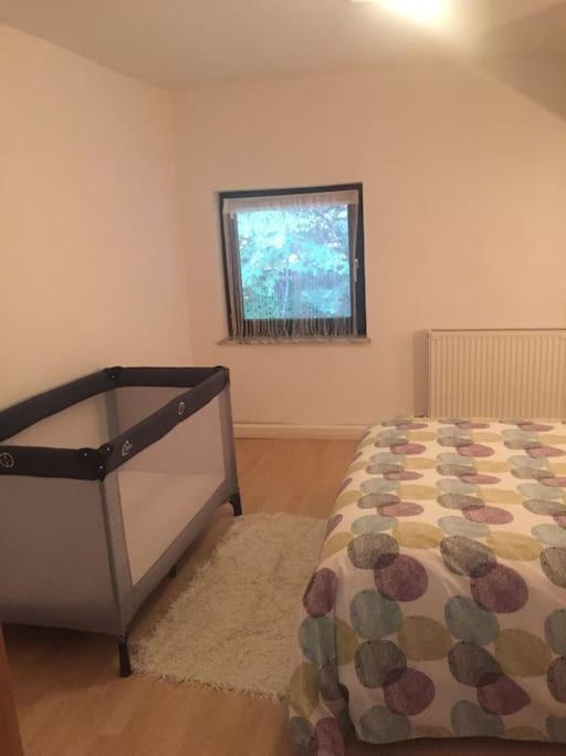 Lovely Spacious 3Room Loft Under Roof-100M2-Touristarea Rauth المظهر الخارجي الصورة